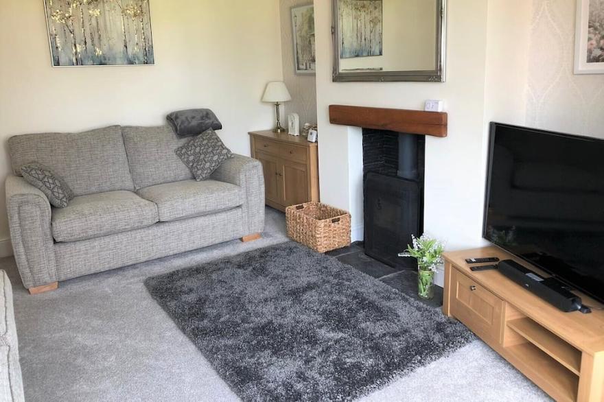 Delightful 3 Bedroom Scarborough Semi