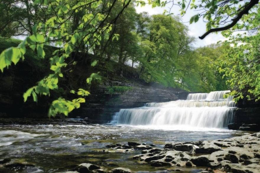 4 bedroom accommodation in Aysgarth, Leyburn