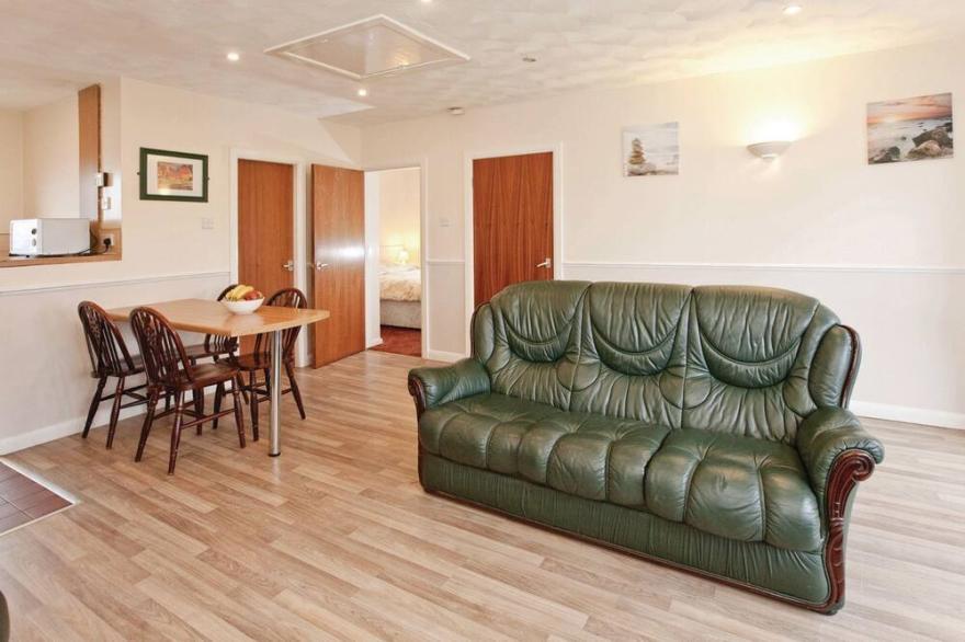 2 bedroom accommodation in Trearddur Bay, Holyhead