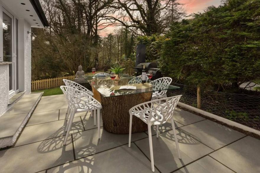 Woodlands Family Retreat - Windermere LakeDistrict