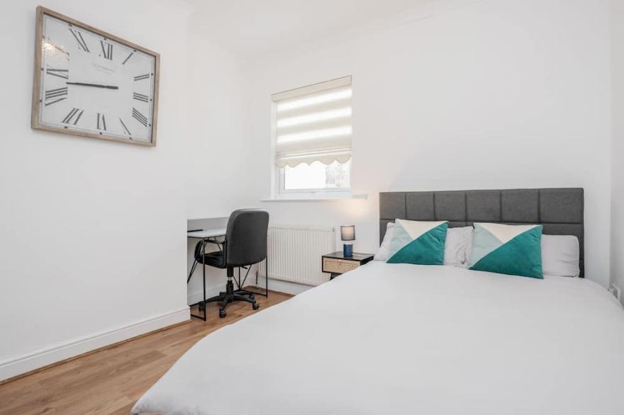 Lovely Apartment in London -