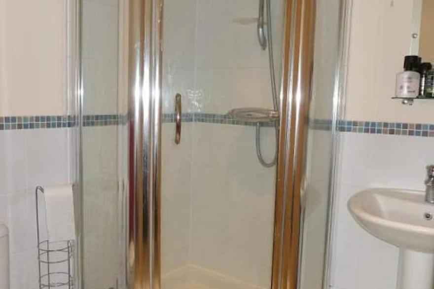 3 bedroom exclusive apartment