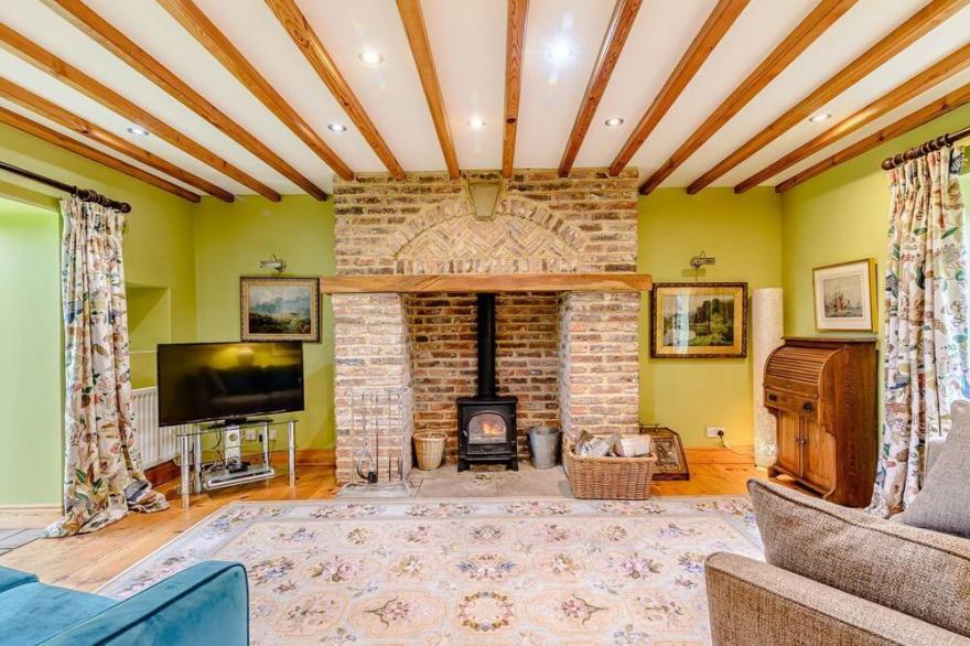 2 bedroom accommodation in Staithes