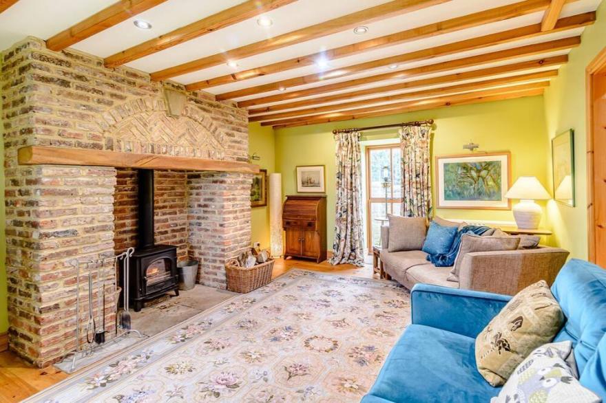 2 bedroom accommodation in Staithes