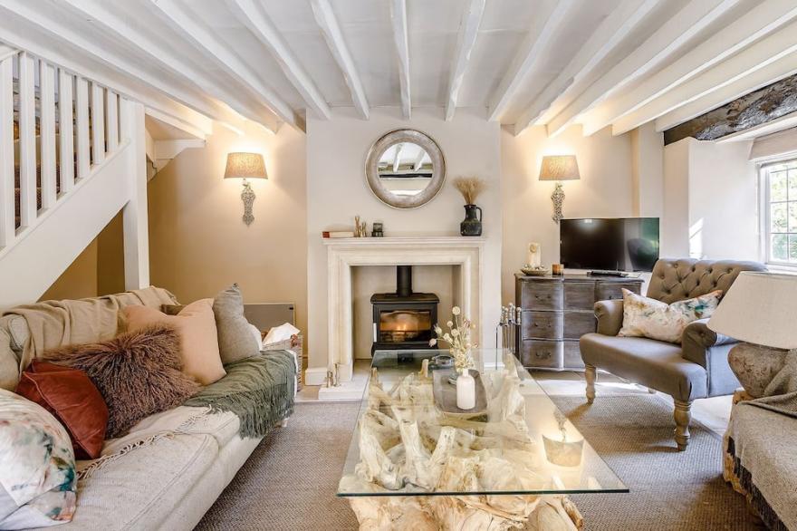 1 bedroom accommodation in Longborough, near Moreton-In-Marsh
