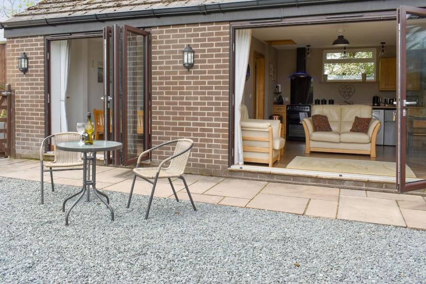 1 bedroom accommodation in Out Rawcliffe, near Fleetwood
