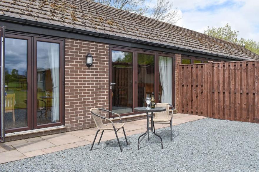 1 bedroom accommodation in Out Rawcliffe, near Fleetwood