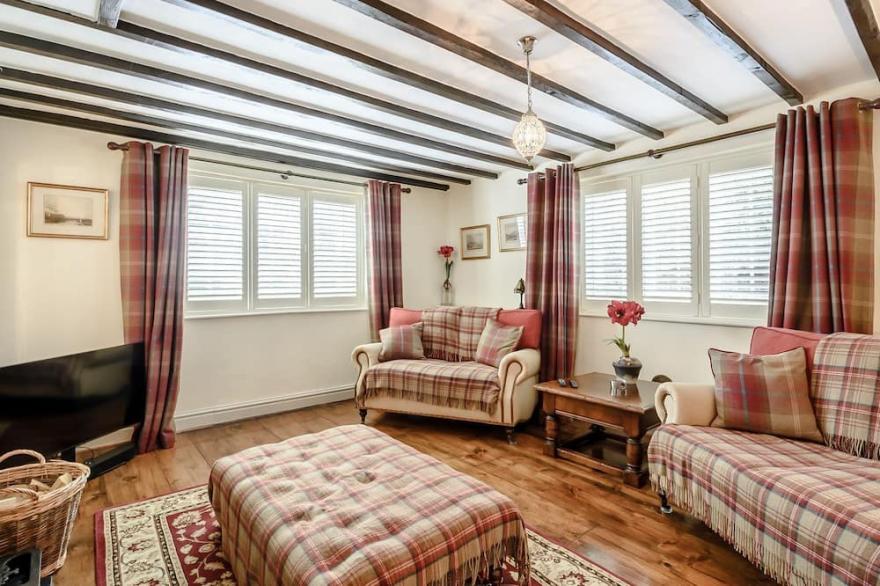 2 bedroom accommodation in Thornton le Dale near Pickering