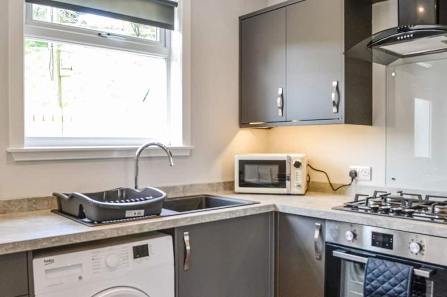 1 bedroom accommodation in Kirkcudbright