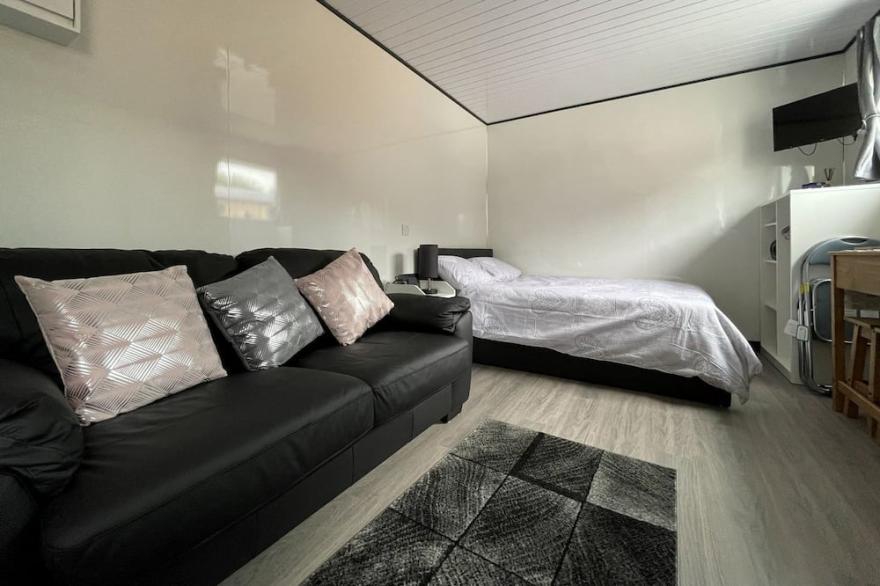 1 bedroom accommodation in Stornoway