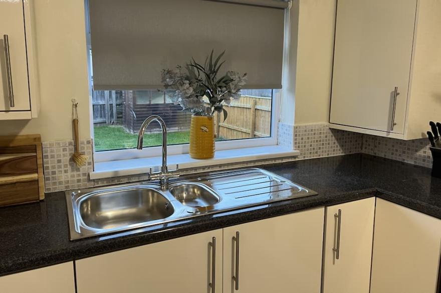 Honey Bee House - Redcar