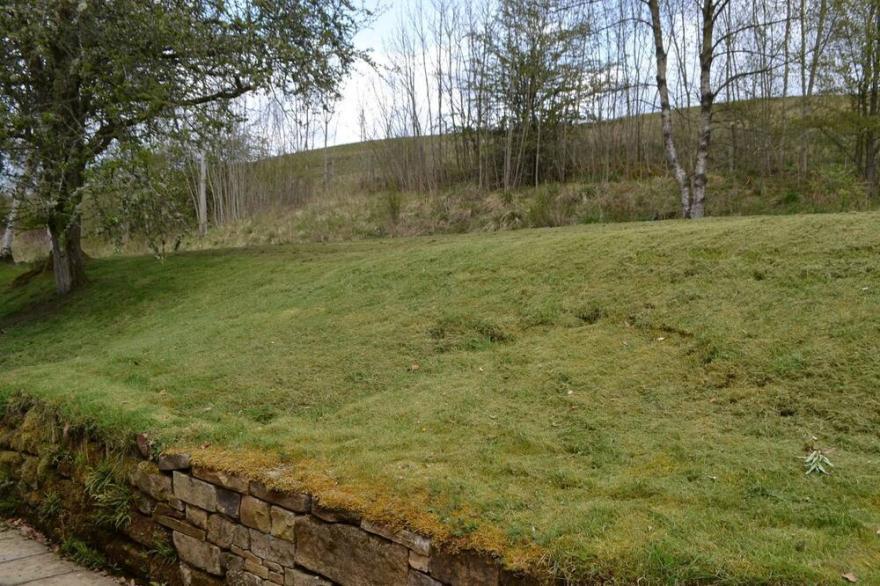 2 bedroom accommodation in Falstone, near Kielder