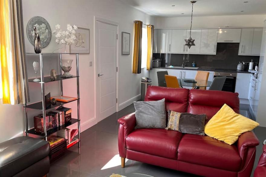 2 bedroom accommodation in Falstone, near Kielder