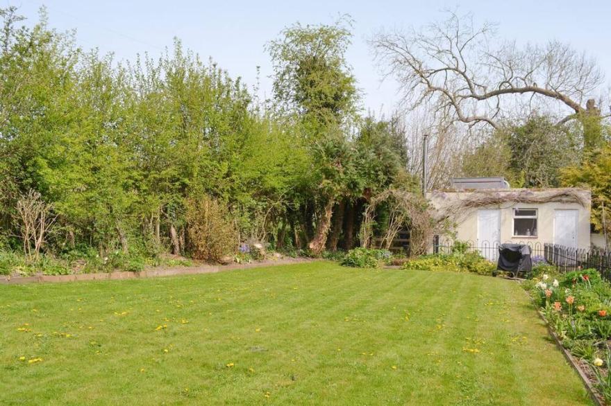 2 bedroom accommodation in Keldholme, near Kirkbymoorside