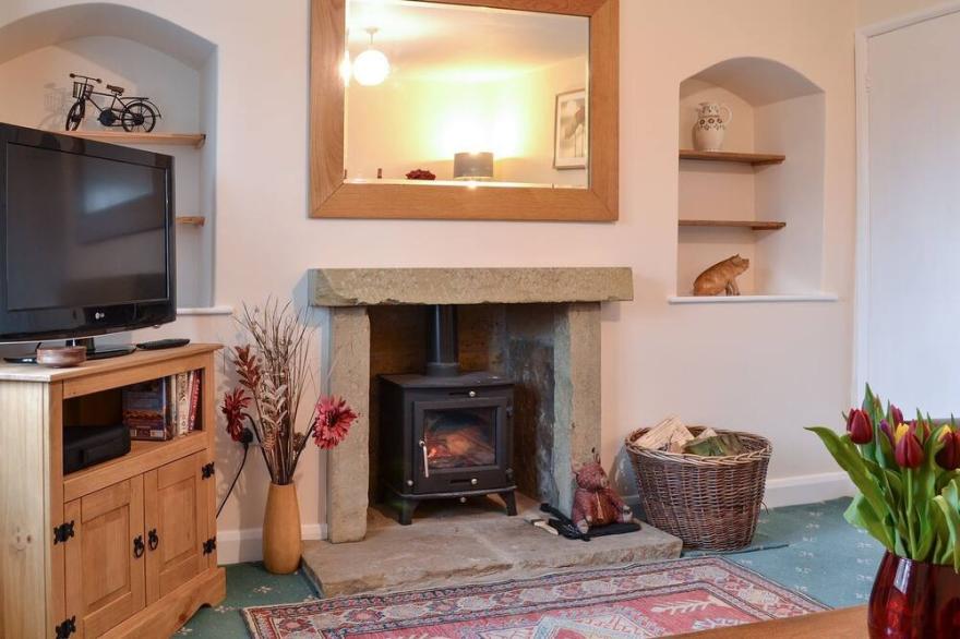 2 bedroom accommodation in Keldholme, near Kirkbymoorside