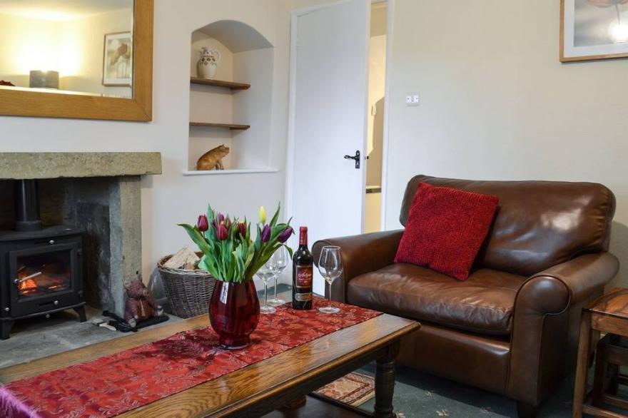 2 bedroom accommodation in Keldholme, near Kirkbymoorside