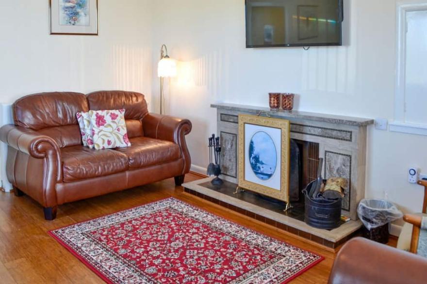 4 bedroom accommodation in Stranraer
