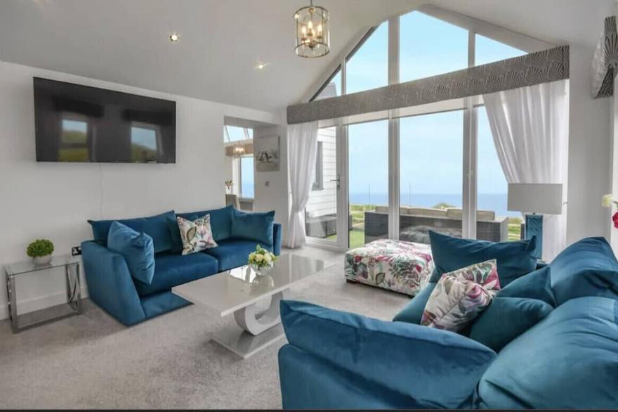 Signal House - A Stunning Beach House - completion 2021