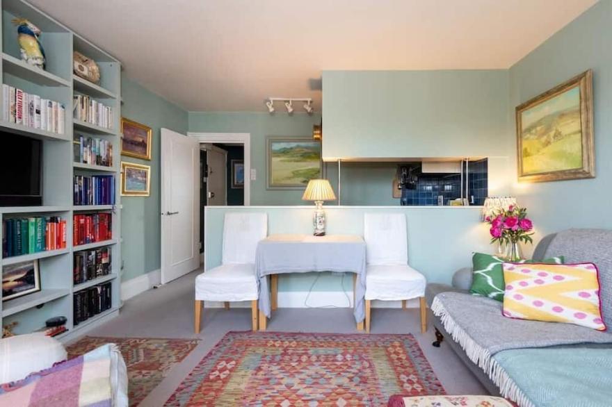 Campden Hill Gardens | Pro-Managed