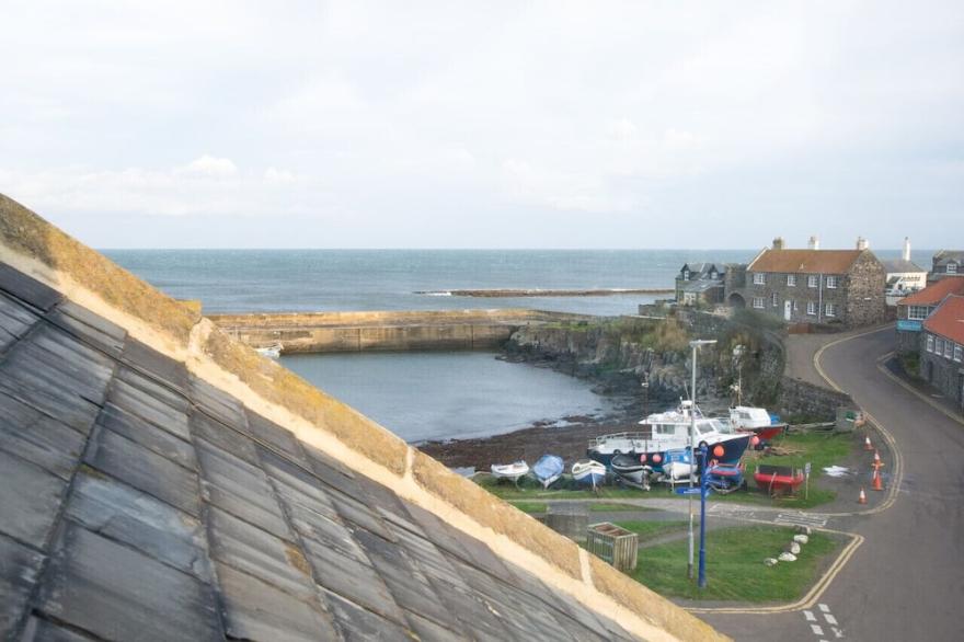 Pegasus Cottage - Three Bedroom House, Sleeps 6