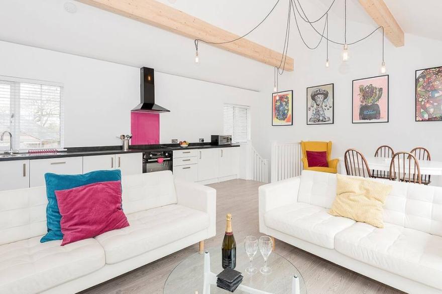 3 bedroom accommodation in Watergate, Looe