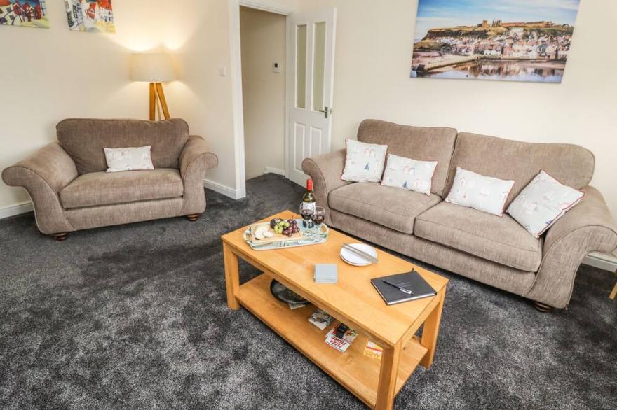 STATION VIEW, pet friendly, country holiday cottage in Whitby