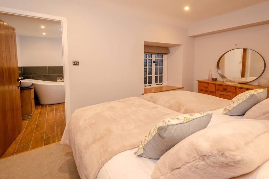 Juniper Cottage, Chapel Stile, Langdale