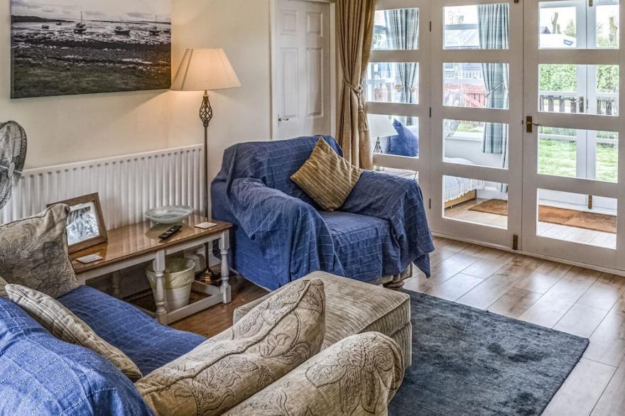 2 bedroom accommodation in Humberston Fitties, near Grimsby