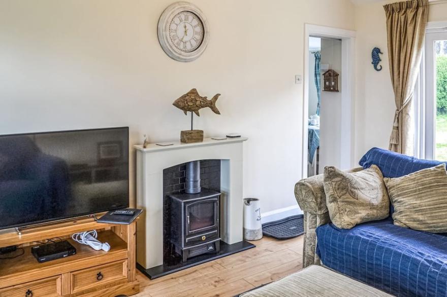 2 bedroom accommodation in Humberston Fitties, near Grimsby