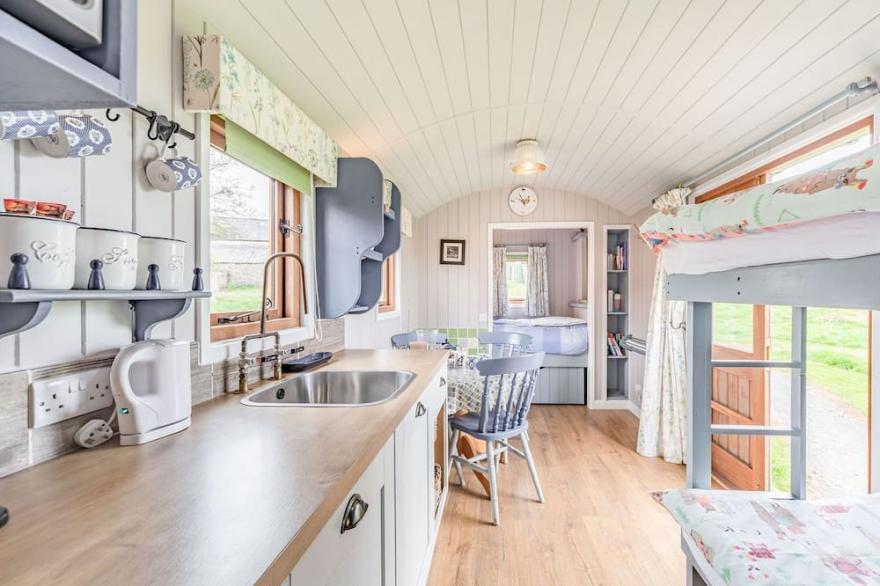 2 bedroom accommodation in Ancroft, near Berwick-upon-Tweed