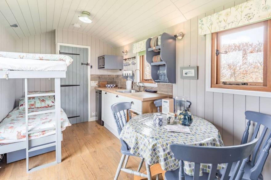 2 bedroom accommodation in Ancroft, near Berwick-upon-Tweed