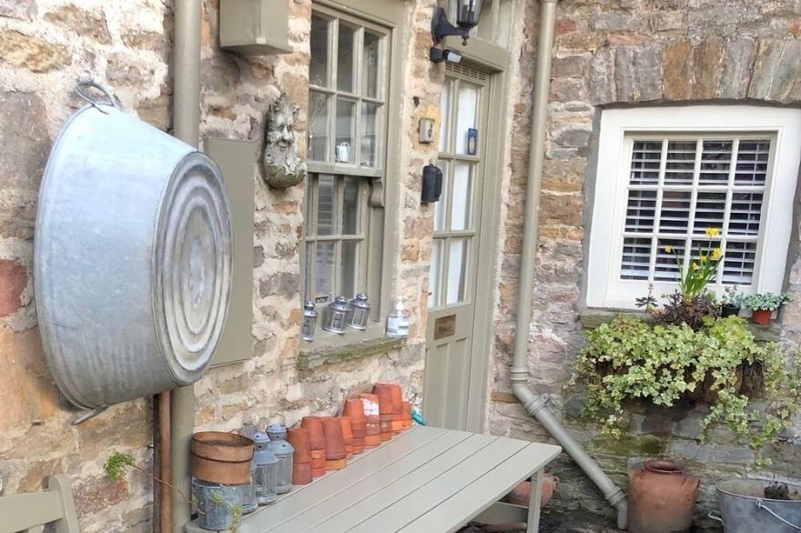 2 bedroom accommodation in Richmond