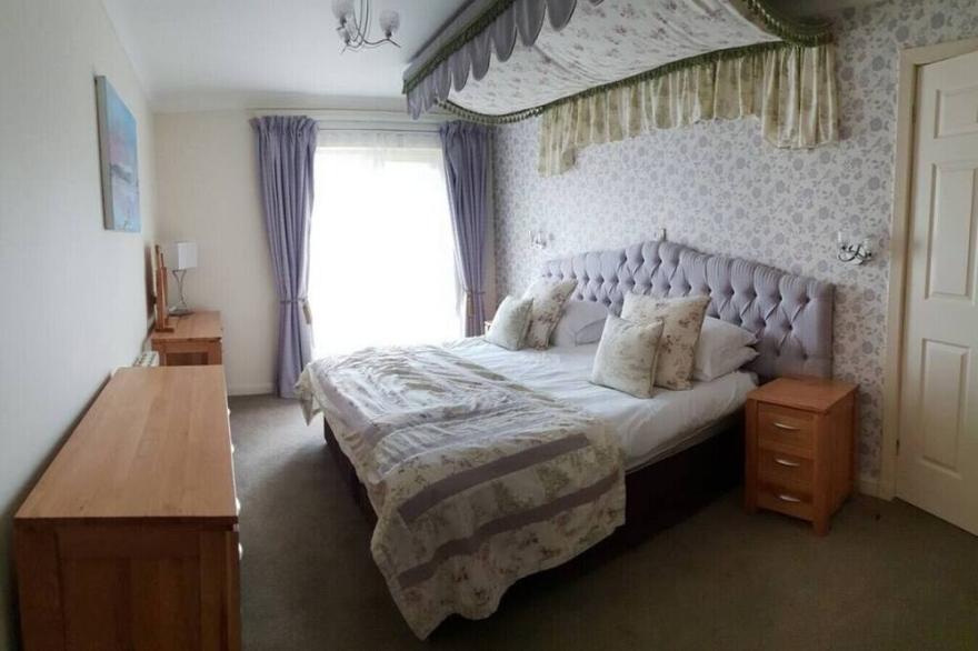 Loch Rannoch Highland Lodge 7