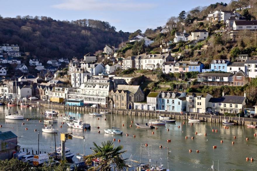 3 bedroom accommodation in Looe