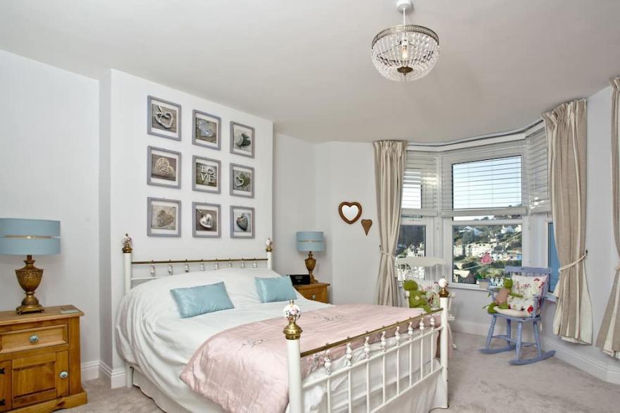 3 bedroom accommodation in Looe