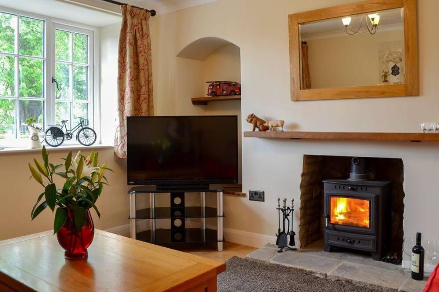 2 bedroom accommodation in Keldholme, near Kirkbymoorside