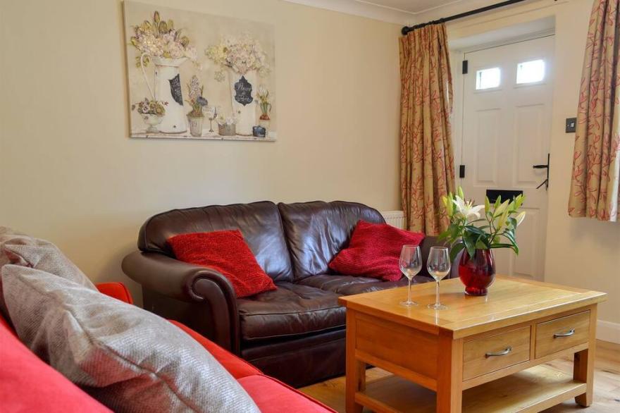 2 bedroom accommodation in Keldholme, near Kirkbymoorside