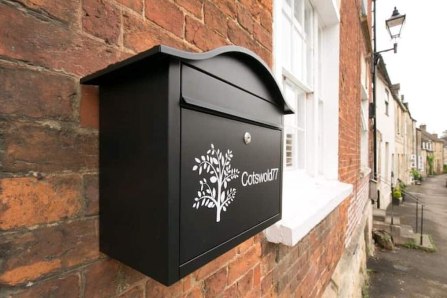 Cotswold77 - Heart of the Cotswolds