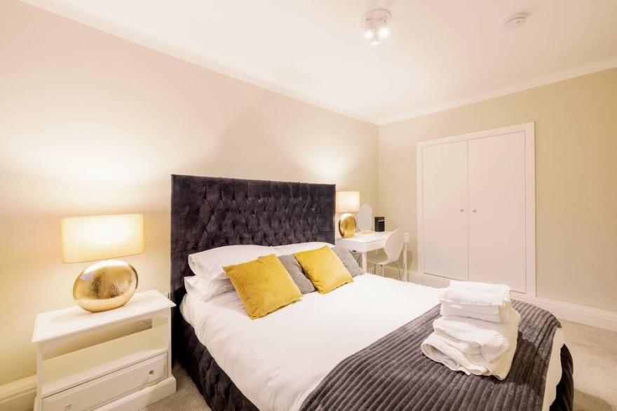 Pass the Keys | Beautiful 1Bedroom apartment in Southwark