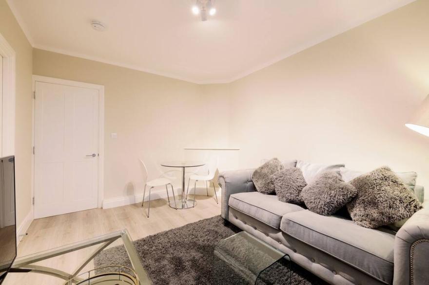 Pass the Keys | Beautiful 1Bedroom apartment in Southwark