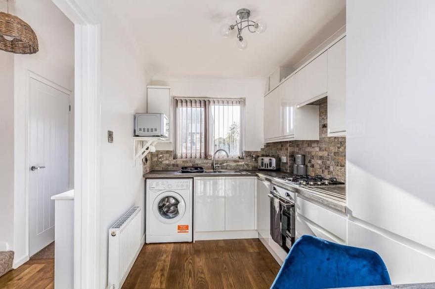 Pass the Keys | Holiday Home Near Beaches