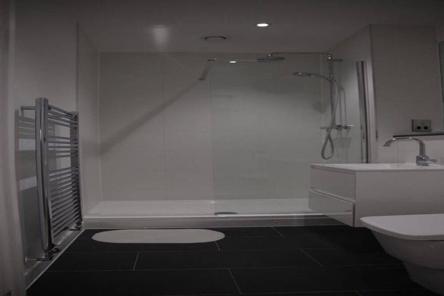 Shepherd Serviced Apartments