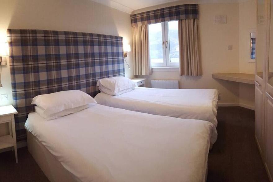 Loch Rannoch Highland Club Highland Lodge 47