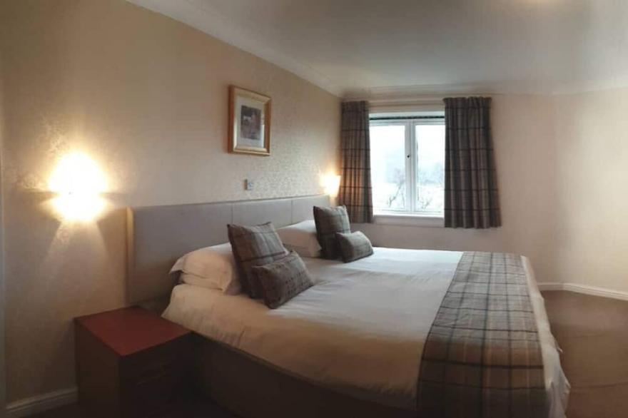 Loch Rannoch Highland Club,  Highland Lodge 43