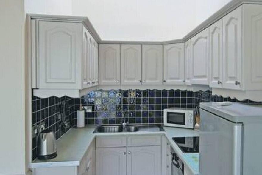 Loch Rannoch Highland Club Apartment 101