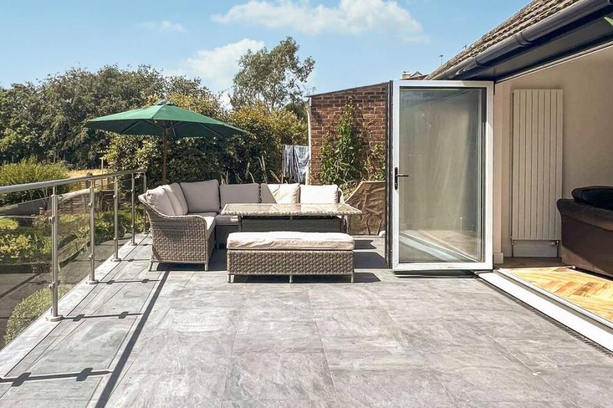 3 bedroom accommodation in Chittlehampton