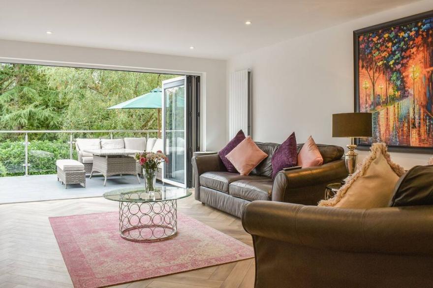3 bedroom accommodation in Chittlehampton