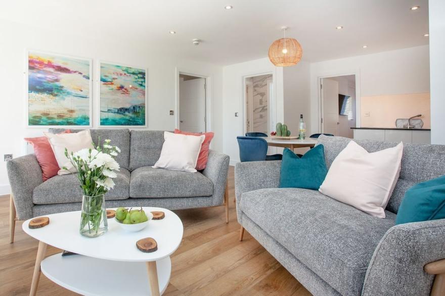 2 bedroom accommodation in Torquay