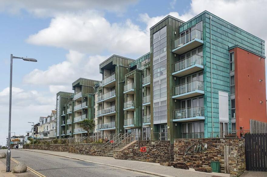2 bedroom accommodation in Newquay