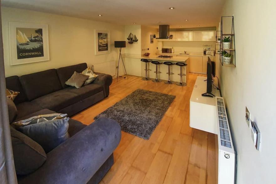 2 bedroom accommodation in Newquay